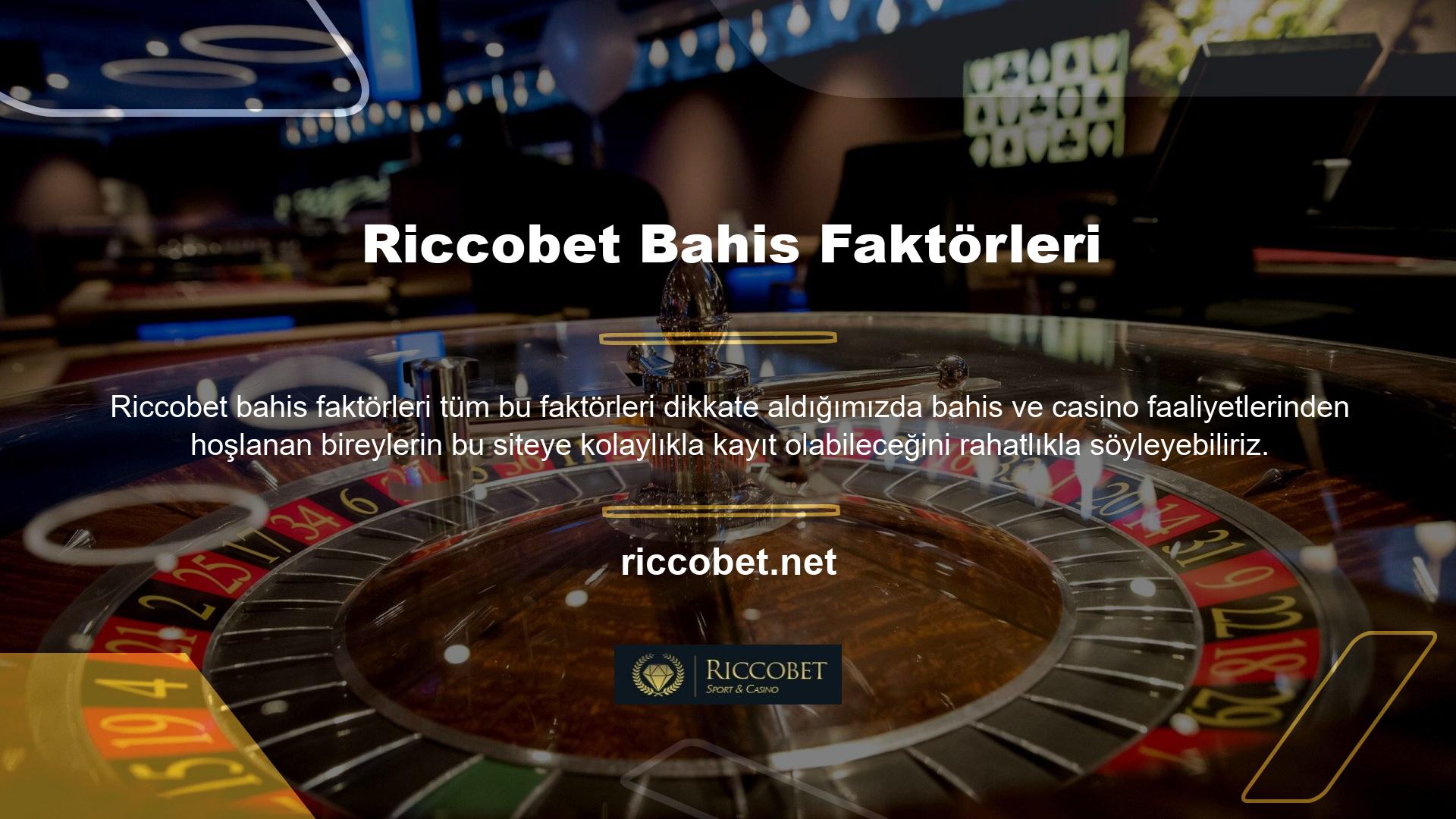 Riccobet ne kadar hızlı ödeme yapabilirsiniz? Bahis faaliyetlerinde bulunan bireylerin bu platforma üye olmaları ve hizmetten yararlandıktan sonra ödeme yapmaları gerektiği görülmektedir