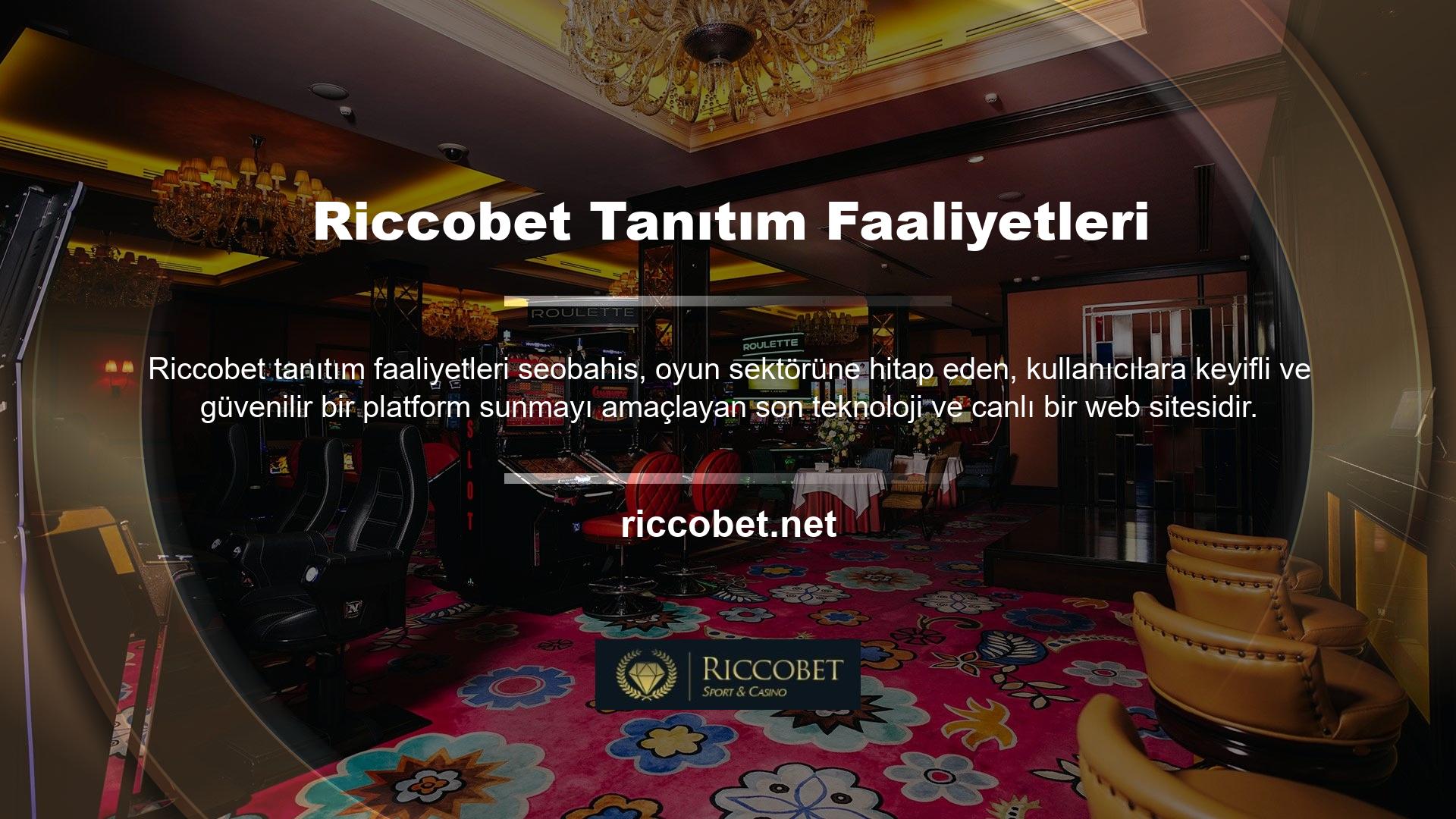 Maç öncesi bahisler, canlı bahisler, casino slotları, canlı casino, e-spor, bingo ve zeplin dahil olmak üzere çok çeşitli oyun seçenekleri sunuyoruz