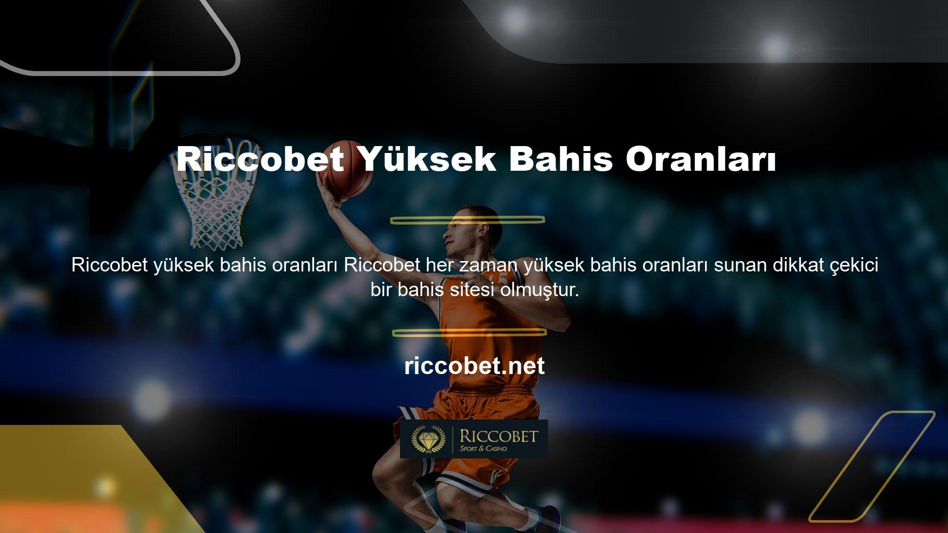 Site son derece uygun blackjack bahis oranları sunmaktadır