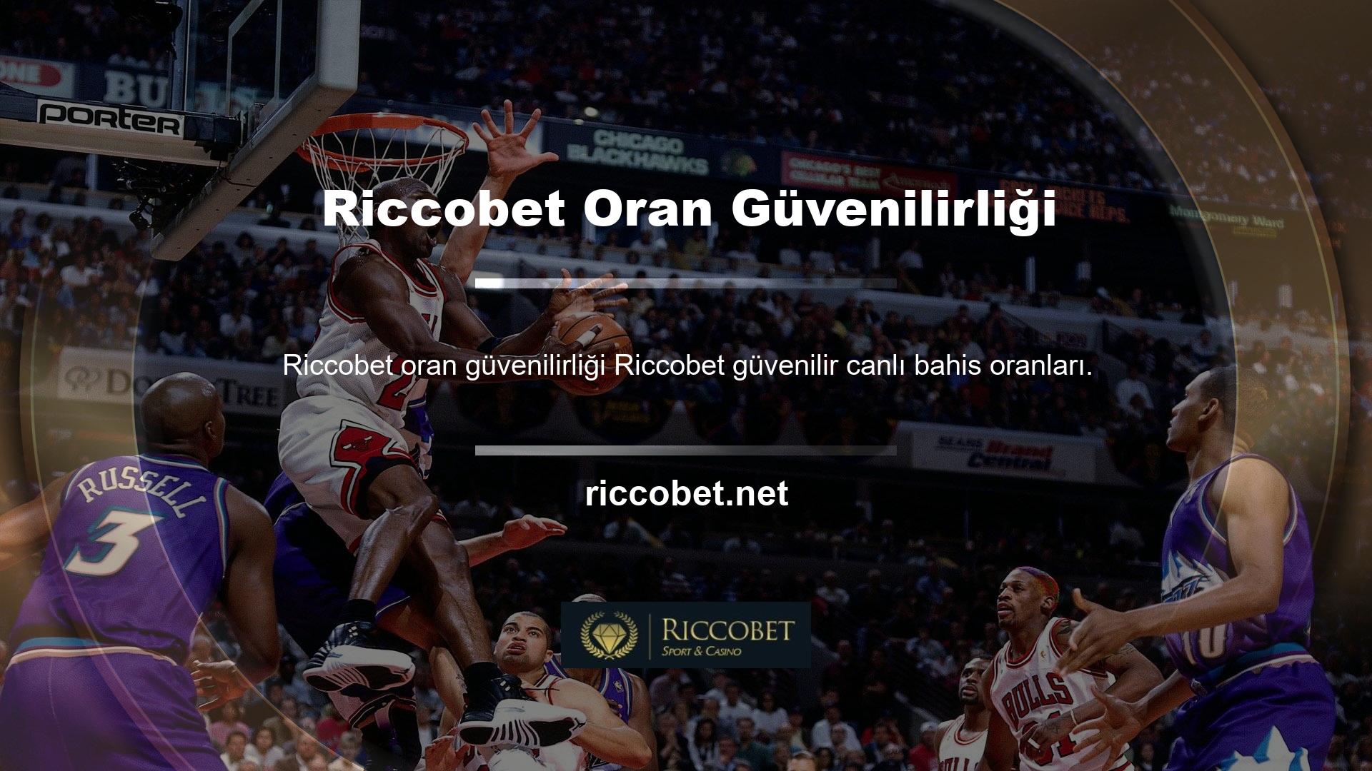Riccobet Güvenilir canlı bahis oranları, canlı bahis miktarları aracılığıyla hassas bir bahiste çok yoğun olacaktır